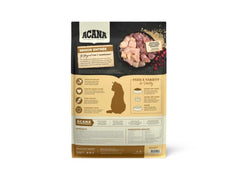 ACANA SENIOR. 4,5 KILOS.
