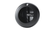GPS PARA MASCOTAS NEGRO – iOS y Android Compatible