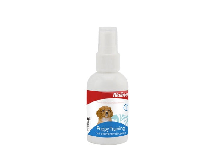 Bioline, Educador Sanitario. 50ml.