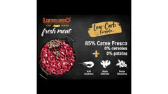 LEONARDO FRESH PATO. 1,5 KILOS.