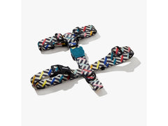 ZEEDOG H-HARNESS FRITZ L