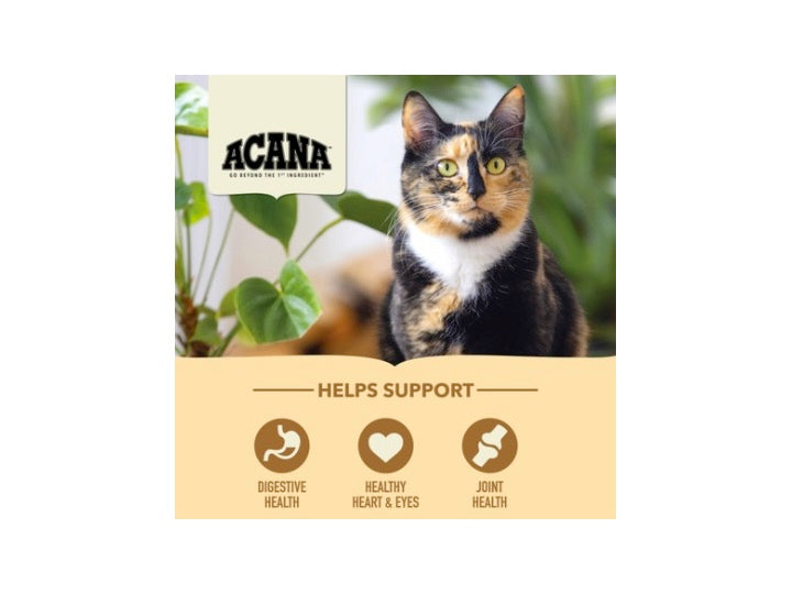 ACANA SENIOR. 4,5 KILOS.