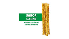 COLAGEPET STICK S CARNE, 5 UNIDADES.