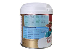 Leche de Cabra, Bioline.