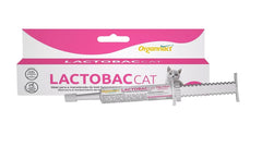 LACTOBAC CAT, 12ML.