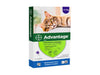 Advantage Pulguicida, Gatos de 4 a 8 kilo.