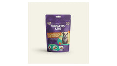 Galletas Libre De Granos, Healthy Life. Control De Peso 200g