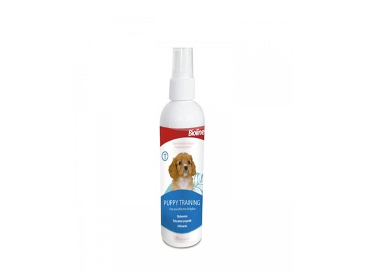 Bioline, Educador Sanitario. 100ml.