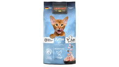 LEONARDO KITTEN, GRAIN FREE. 1,8 KILOS.