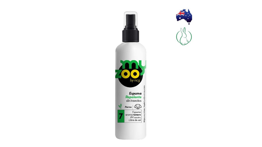 Repelente de Insectos. My Zoo. 250CC.