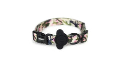BRNX COLLAR L FOREST PINK