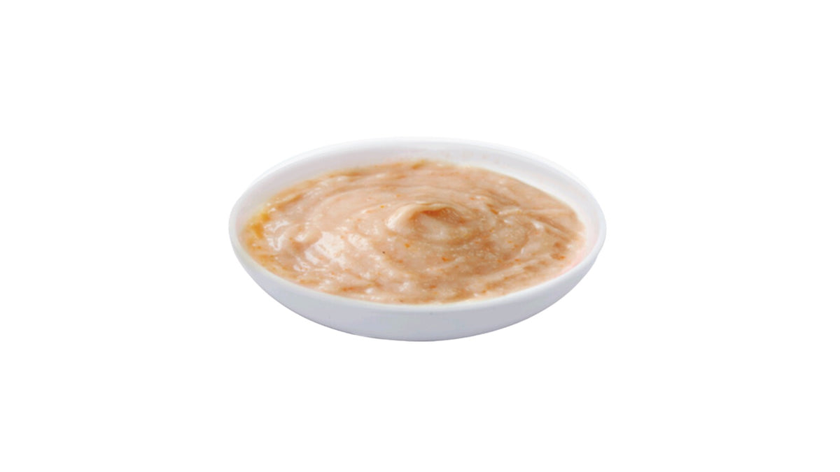WANPY TASTY MEAT PASTE CHICKEN. 90 GRAMOS.