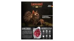 LEONARDO FRESH SALMON. 1.5 KILOS.