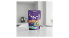 Galletas Libre De Granos, Healthy Life. Control De Peso 200g