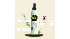 Repelente de Insectos. My Zoo. 250CC.