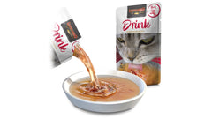 LEONARDO DRINK, BEEF.