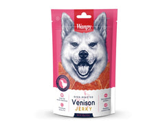 Wanpy, Venado.