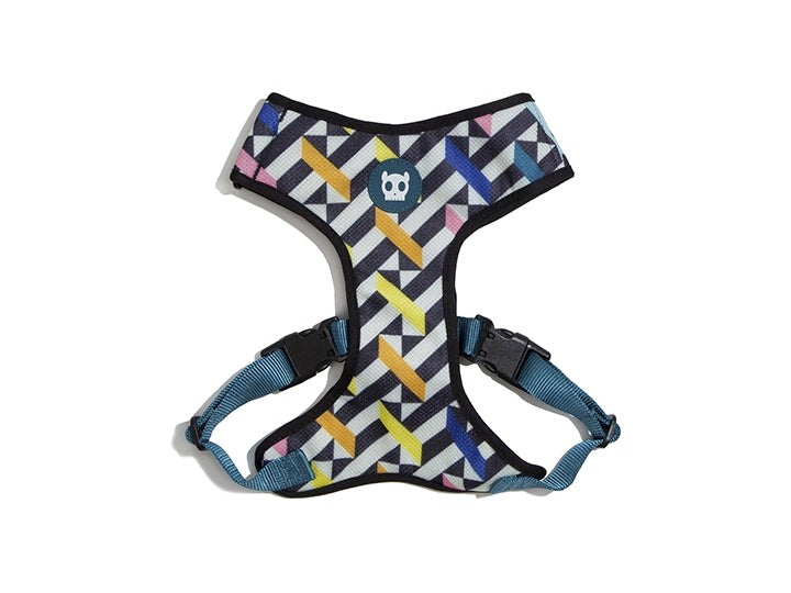 ZEEDOG AIR MESH FRITZ M