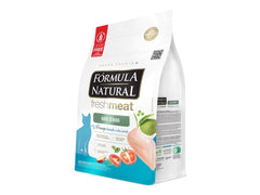 Formula Natural, Grain Free. Gatos Senior, 10 Kilos.