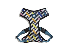 ZEEDOG AIR MESH FRITZ L