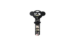 BRNX COLLAR S FOREST PINK