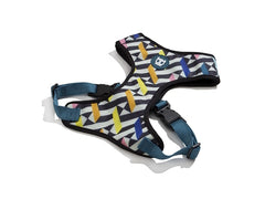 ZEEDOG AIR MESH FRITZ M