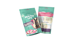 Galletas Libre De Granos, Healthy Life. Cuidado Articular 200g.