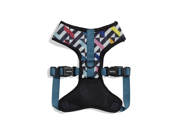 ZEEDOG AIR MESH FRITZ L