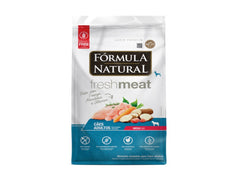 Formula Natural GF. Adulto Razas Medianas. 12 Kilos.