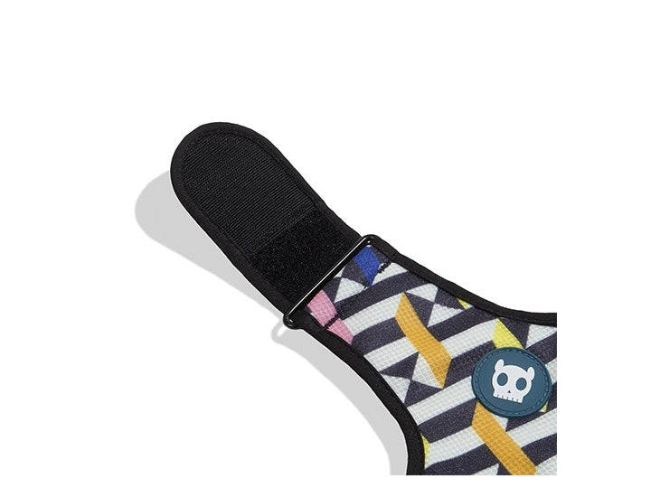 ZEEDOG AIR MESH FRITZ M