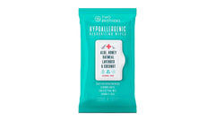 Two Brothers Hypoallergenic Wipes