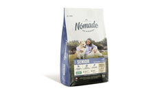 NOMADE SENIOR RAZAS MEDIANAS Y GRANDES. 15 KILOS.