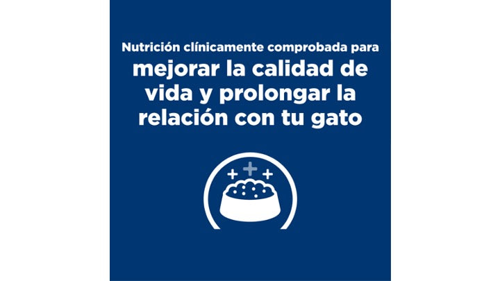 HILLS CIUDADO RENAL K/D. 156 GRAMOS.