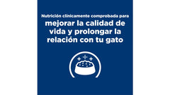 HILLS CIUDADO RENAL K/D. 156 GRAMOS.
