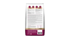 GRAIN ZERO ADULTO. 7 KILOS.