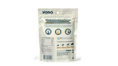 PECHUGA DE POLLO 90 G. VORO.