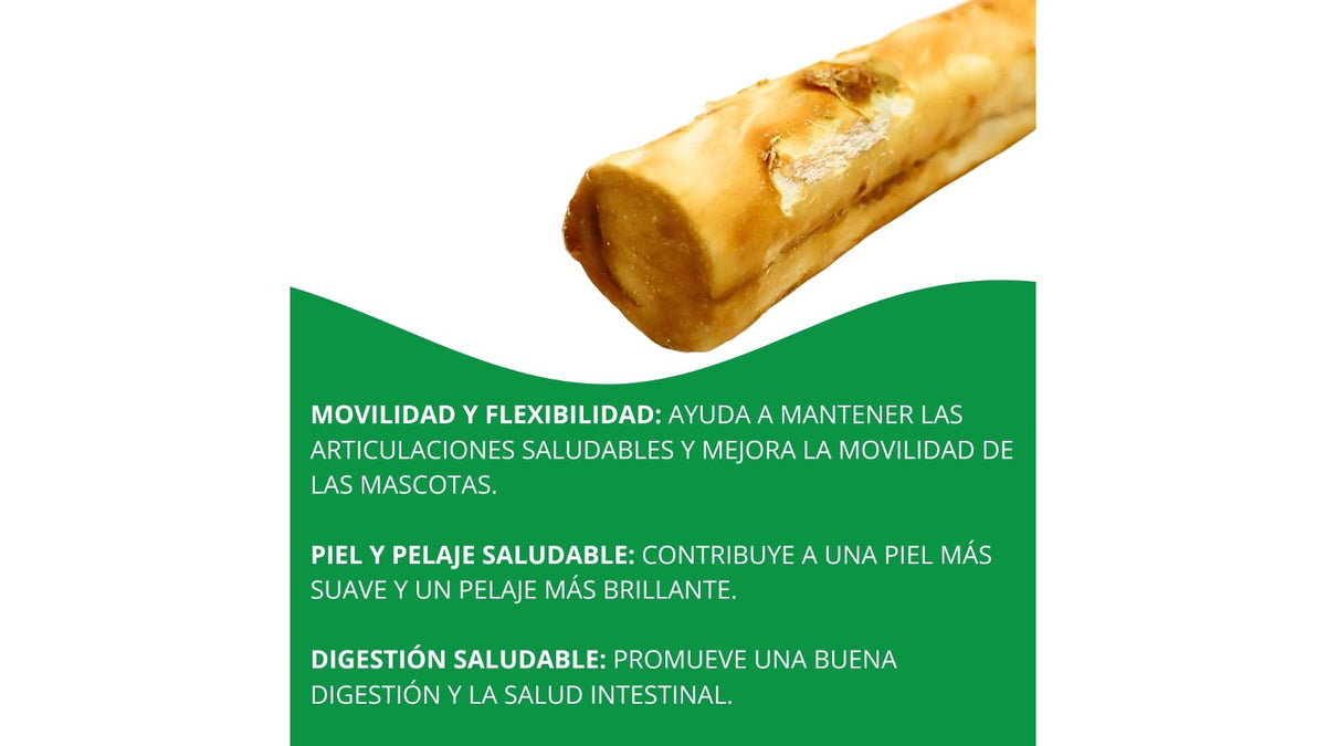 COLAGEPET STICK M CARNE, 1 UNIDAD.