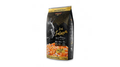LEONARDO FRESH SALMON. 4 KILOS.