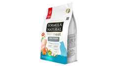 FORMULA NATURAL, SENIOR MINI Y PEQUEÑOS. 2,5 KILOS.