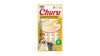 CHURU ATUN CON QUESO, 4 UNIDADES.
