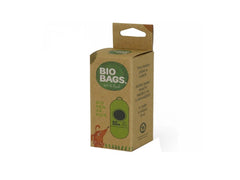 Dispensador de Bolsas, Bio Bags.