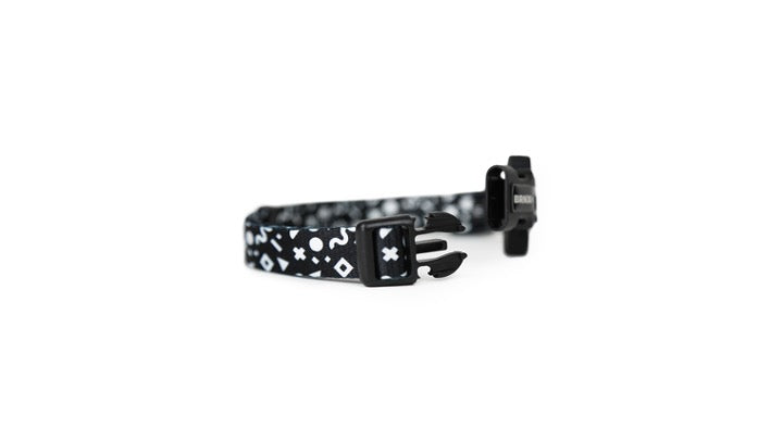 BRNX COLLAR S DOODLE