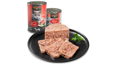 LEONARDO TERNERA. 200 GRAMOS.