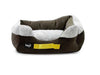 Cama Hey! Cafe con Chiporro. Talla S.