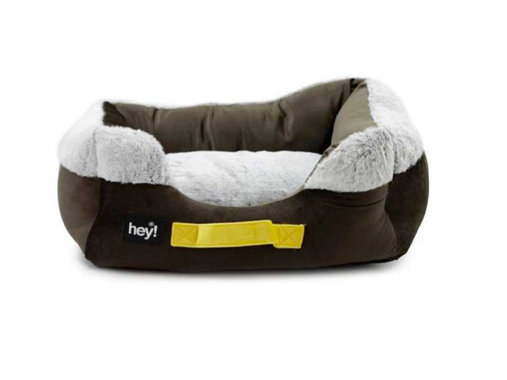 Cama Hey! Cafe con Chiporro. Talla S.