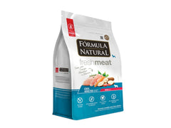 Formula Natural GF. Adulto Razas Medianas. 2.5 Kilos.