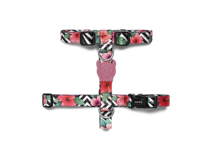 ZEEDOG H-HARNESS MAHALO L