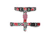 ZEEDOG H-HARNESS MAHALO M
