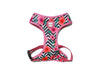 ZEEDOG AIR MESH HARNESS MAHALO M