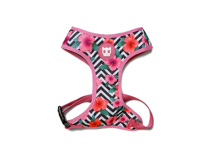ZEEDOG AIR MESH HARNESS MAHALO M